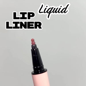Liquid Lip Liner - Lip Pen