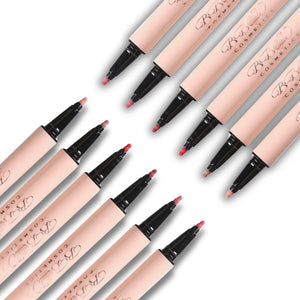 Liquid Lip Liner - Lip Pen