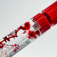 Load image into Gallery viewer, 2 PCS - Rose Scented Lip Oil Gloss