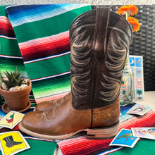 Load image into Gallery viewer, Cater Men Boots (Miel)