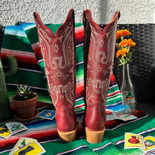 Load image into Gallery viewer, Alexia Boots
