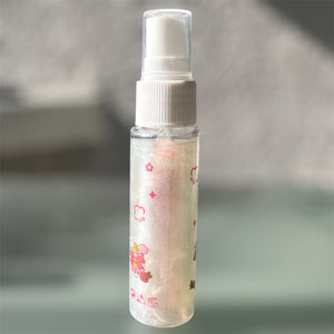 Cute Kitty Highlight Spray