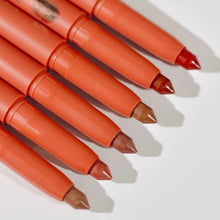 Load image into Gallery viewer, Swish Lip Crayon - 6 Pack