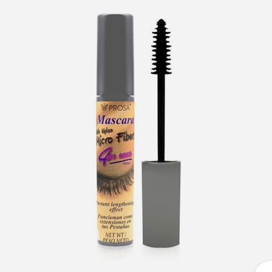 Mascara - Instant Lengthening Effect