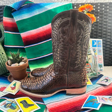 Load image into Gallery viewer, Pithon Men Boots