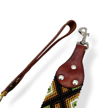 Load image into Gallery viewer, Woven Dog Leash