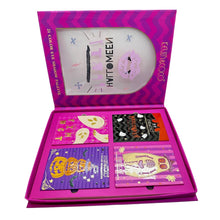 Load image into Gallery viewer, Halloween Party Eyeshadow Palette - 4 Mini Palettes