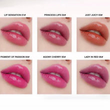 Load image into Gallery viewer, Kissable Belllaa Lip Tint