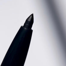 Load image into Gallery viewer, Double Sided Liquid and Gel Eyeliner - Black