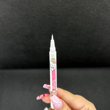 Load image into Gallery viewer, Cute Cat Liquid White Eyeliner