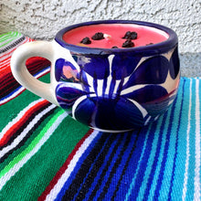 Load image into Gallery viewer, Ponche Inspired Candle