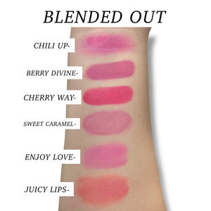 PeonyLand Water Tint