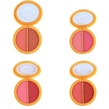 Load image into Gallery viewer, Blush-A-Roni Powder Duo Blush