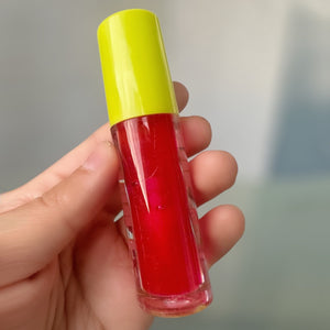 Plump AF Lipgloss