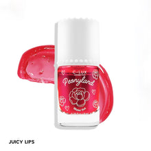 Load image into Gallery viewer, PeonyLand Water Tint
