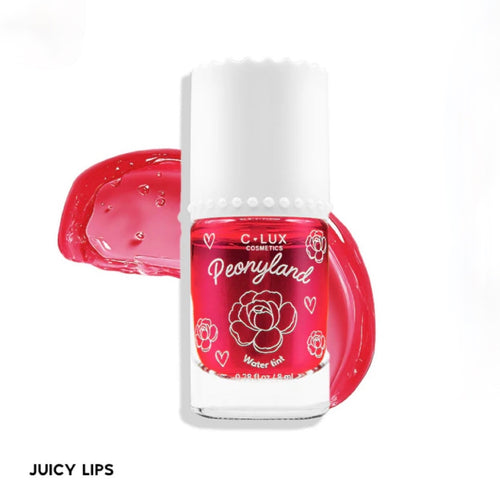 PeonyLand Water Tint
