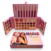 Load image into Gallery viewer, Eyeshadow with Lipgloss MegaBox