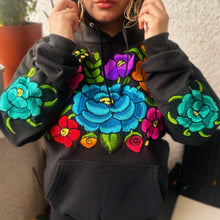 Load image into Gallery viewer, Embroidered Hoodies