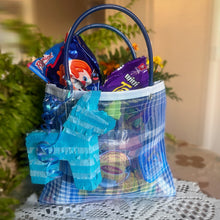 Load image into Gallery viewer, 30 PCS Mexican Candy Mercadito Bag w/ Mini Piñanta