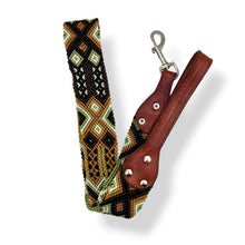 Load image into Gallery viewer, Woven Dog Leash