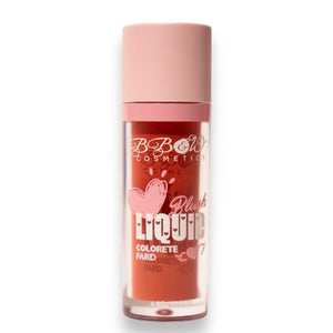 Liquid Blush - Colorete
