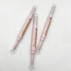 Take It Easy - 2 Sided Lipstick & Lipliner