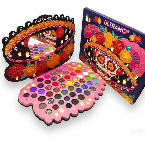Catrina Sombrero Eyeshadow Palette