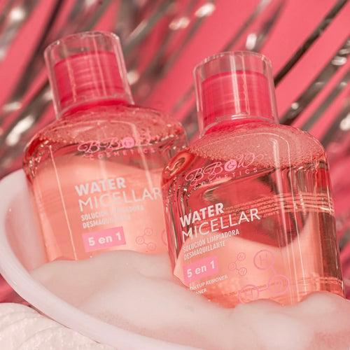 Micellar Water - 5 in 1