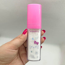 Load image into Gallery viewer, Cute Kitty Body Shimmer Polvo de Hadas