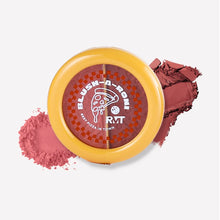 Load image into Gallery viewer, Blush-A-Roni Powder Duo Blush