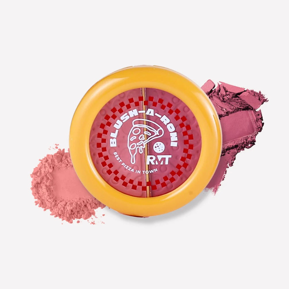 Blush-A-Roni Powder Duo Blush