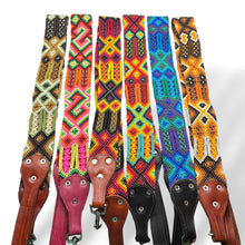 Load image into Gallery viewer, Woven Dog Leash