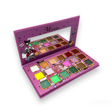 Load image into Gallery viewer, K and Friends 18 Color Eyeshadow