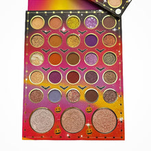 Load image into Gallery viewer, Trick Or Treat - Rotating Eyeshadow Palette