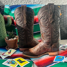 Load image into Gallery viewer, Cater Men Boots (Moka)