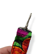 Load image into Gallery viewer, Embroidered Wrist Lanyard - 1 Piece