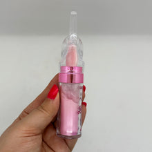 Load image into Gallery viewer, Pink Doll Inspired Body Shimmer Polvo De Hadas
