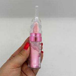 Pink Doll Inspired Body Shimmer Polvo De Hadas