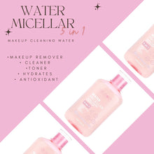 Load image into Gallery viewer, Micellar Water - 5 in 1