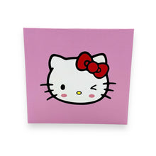 Load image into Gallery viewer, Cute Kitty 6 pc Matte Liquid Lipstick Set