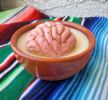 Load image into Gallery viewer, Concha Bowl De Barro Candle