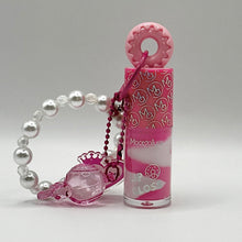 Load image into Gallery viewer, Swirl Lipgloss with Keychain