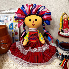 Load image into Gallery viewer, Muñeca LeLe