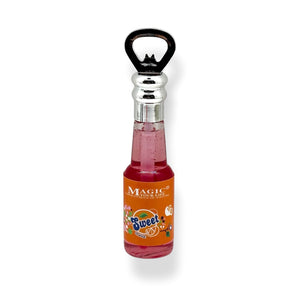 Wine Inspired Lip Oil Tint