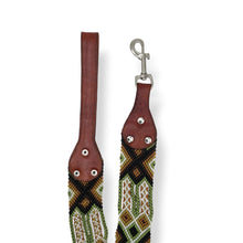 Load image into Gallery viewer, Woven Dog Leash