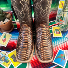 Load image into Gallery viewer, Pithon Men Boots