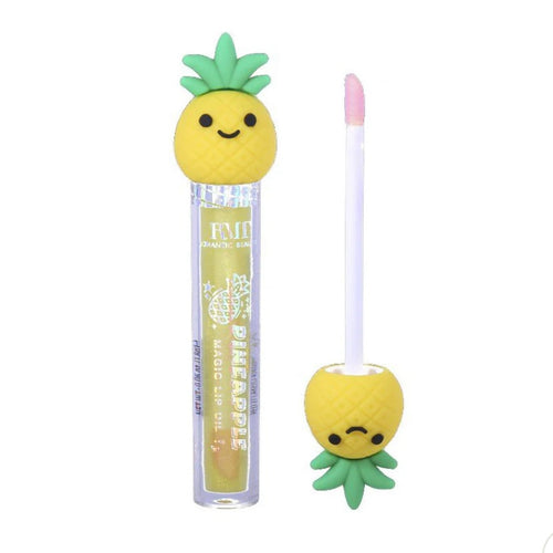 Pineapple Magic Lip Oil