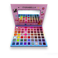 Load image into Gallery viewer, KG Manana Will Be Beautiful Eyeshadow Palette