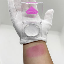 Load image into Gallery viewer, Clear Color Changing Cream Blush