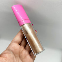 Load image into Gallery viewer, Cute Kitty Body Shimmer Polvo de Hadas